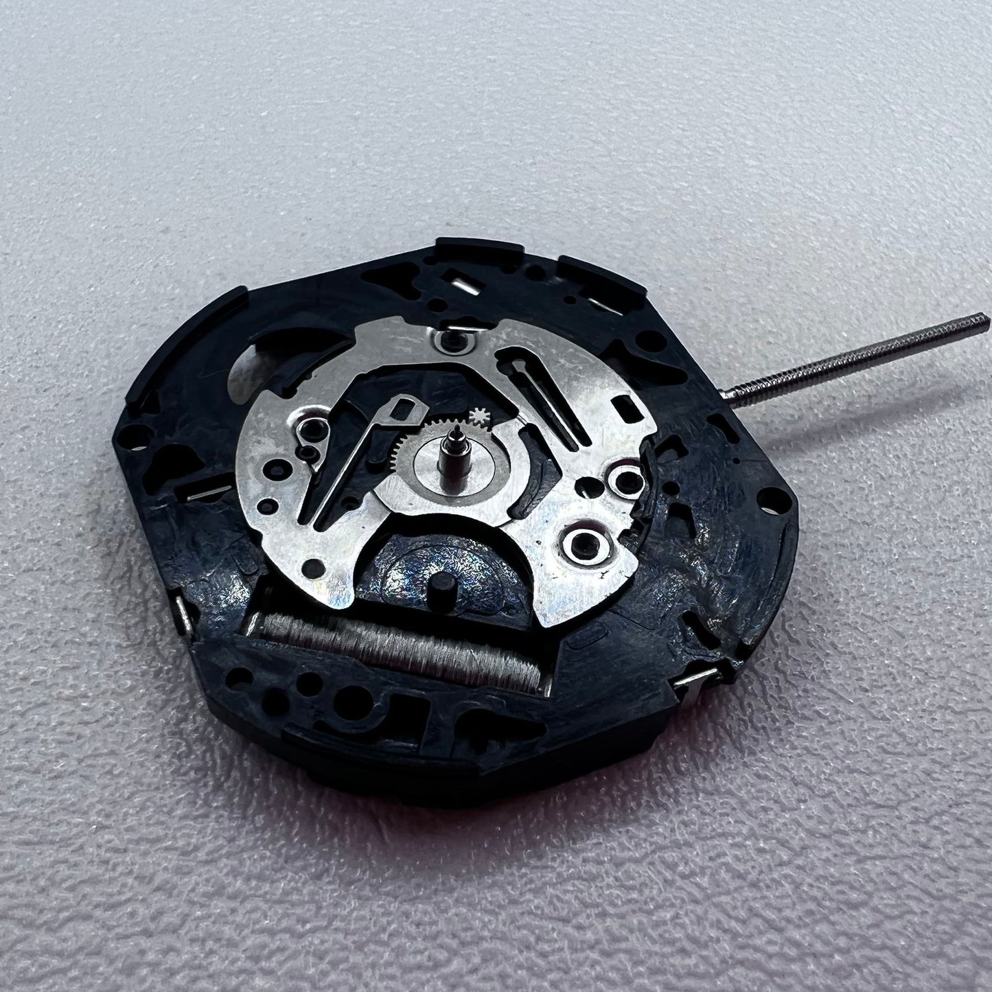 VP31.A  Watch Quartz Movement 3 Hands No Calendar