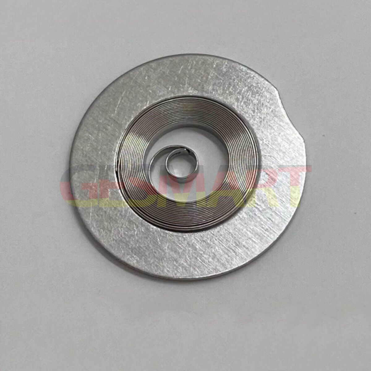 Complete mainspring for China Made ETA2824, 2836, 2834 watch movements, high-quality replacement part.