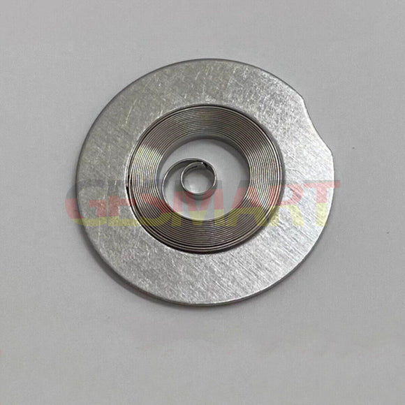 Watch Part Complete Mainspring for China Made ETA2824 2836 2834 Movement