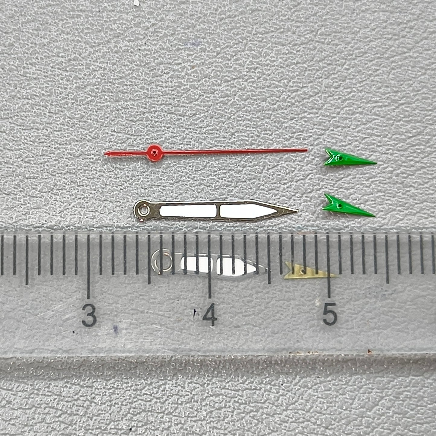 watch hands sets