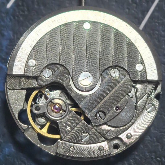 China Made T16 Ty2836 Mechanical Movement Watch Part