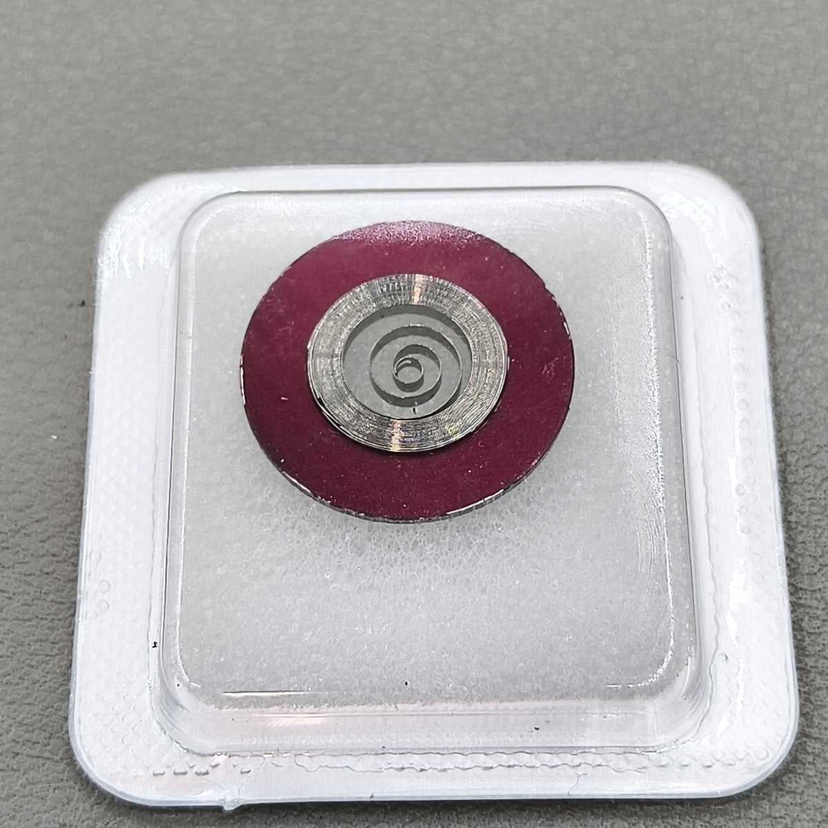 Replacement Swiss Mainspring ETA C07.111 Movement