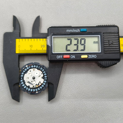 Japan Seiko 7T92A Watch Quartz Movement