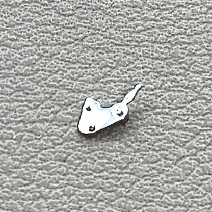 Replacement Swiss Setting Lever for Omega 3303 3313 Movement