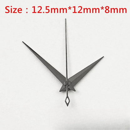 Modified Personalized Multicolor Watch Hands Cocktails for NH35 NH36 NH38