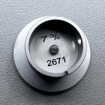 Movement Holder With Center Screw for ETA 2671 Movement