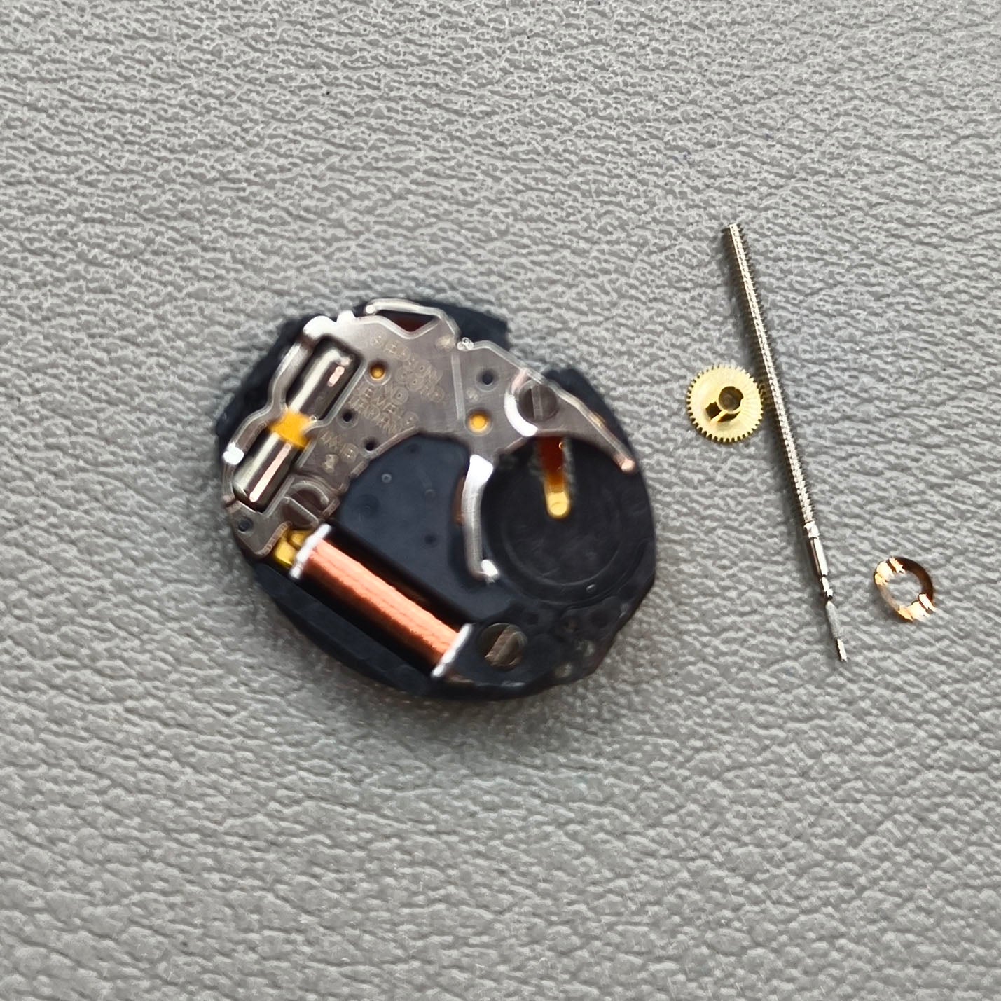 Japan Hattori Epson VX11 VX11B Quartz Movement Standard Hand Height
