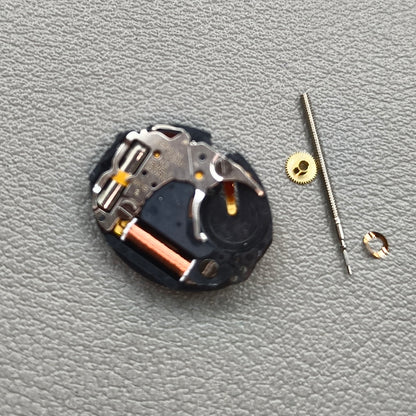 Japan Hattori Epson VX11 VX11B Quartz Movement Standard Hand Height