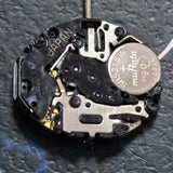 Japan Made Original PC11 Quartz Movement 3 Hands Watch Part