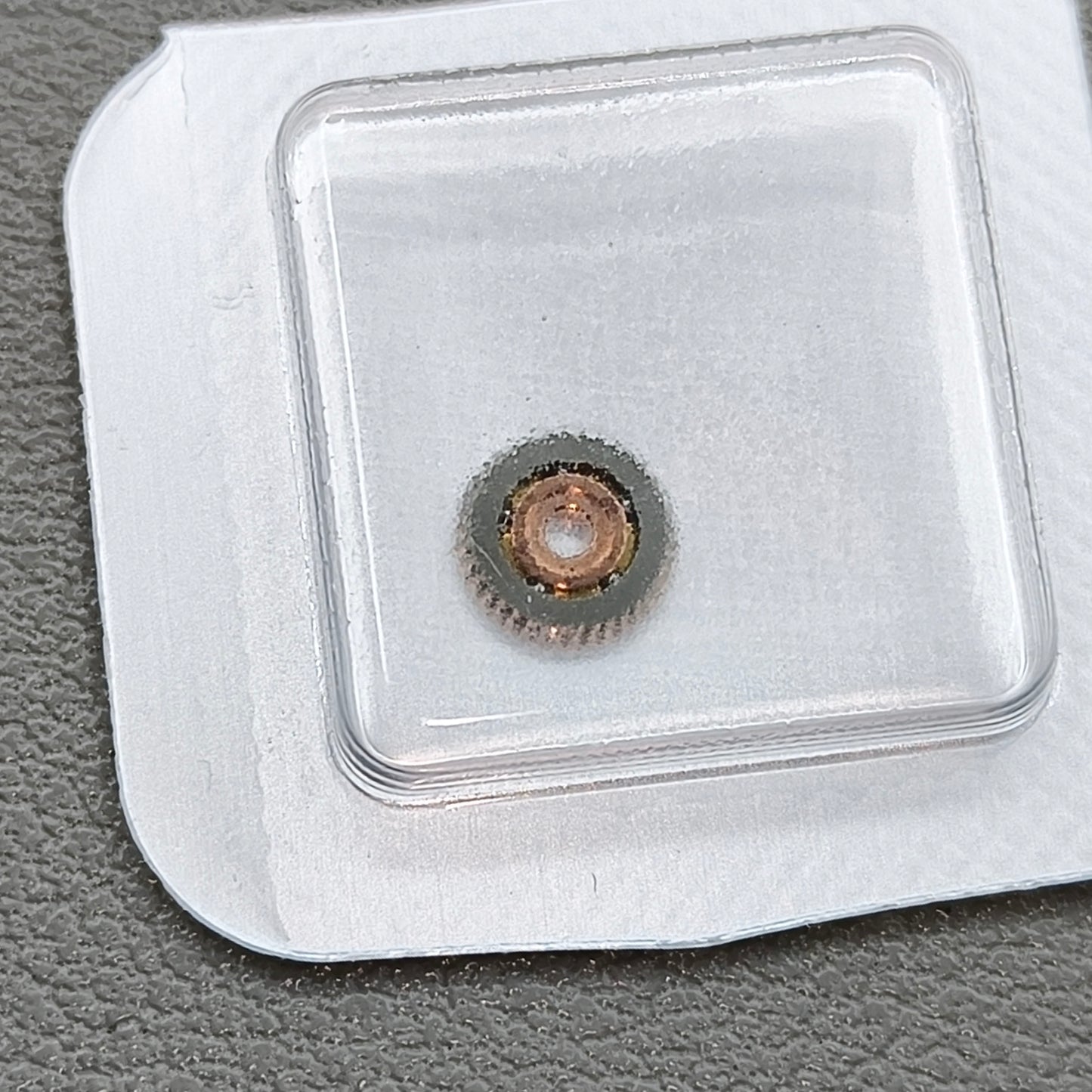 2 PIECES Replacement Ball Bearing Fit for ETA 2836-2 2824 Movement #1497