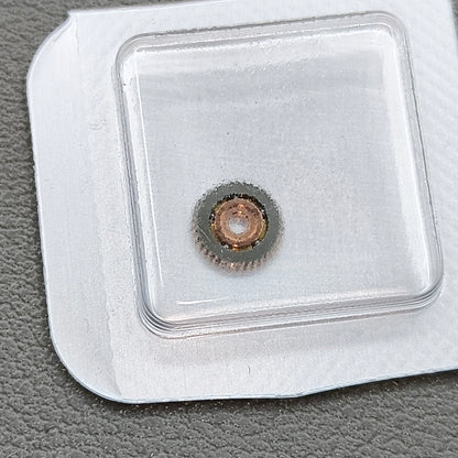 2 PIECES Replacement Ball Bearing Fit for ETA 2836-2 2824 Movement #1497