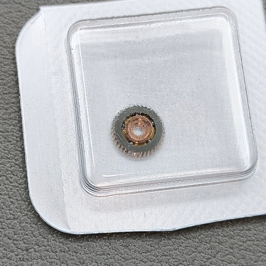 2 PIECES Replacement Ball Bearing Fit for ETA 2836-2 2824 Movement #1497