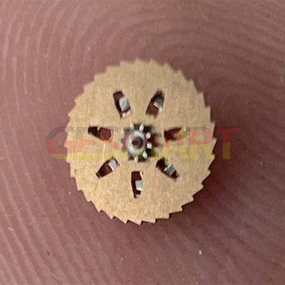 Reverse wheel for China Made 7751, 7753, 7750 movement watch accessories, precision fit.