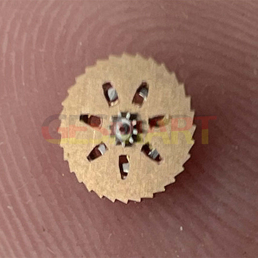 Reverse wheel for China Made 7751, 7753, 7750 movement watch accessories, precision fit.