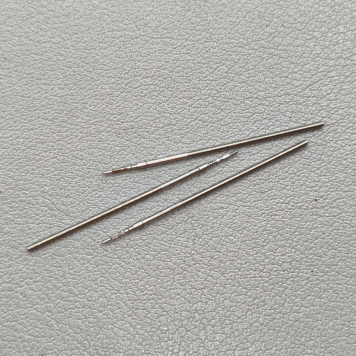 3 PIECES Replacement Winding Stems Fit VR33 VR32 VR34 VR3G Quartz Movement