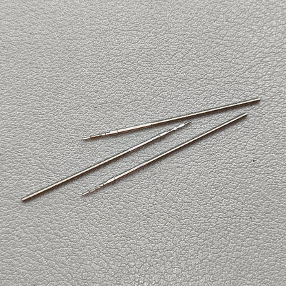 3 PIECES Replacement Winding Stems Fit VR33 VR32 VR34 VR3G Quartz Movement