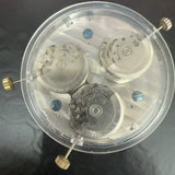 China Made Modified Automatic Machanical Machine Large Size Watch Part