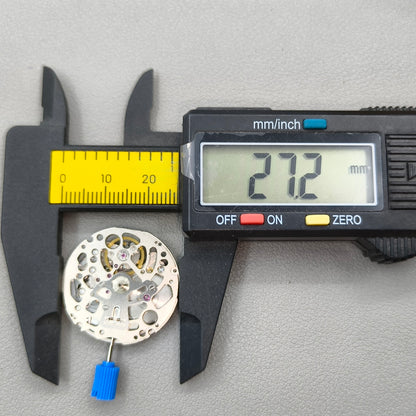 Japan Seiko SII NH70 NH70A Automatic Movement