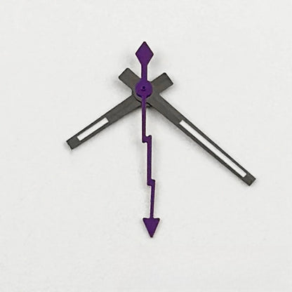 Lightning Second Luminous Watch Hands Pointer Suitable for NH34 NH36 NH35 NH38