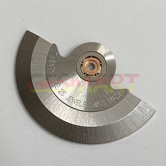 Masse oscillante de rotor adaptée aux pièces de mouvement ETA2824, 2834 et 2836 démontées