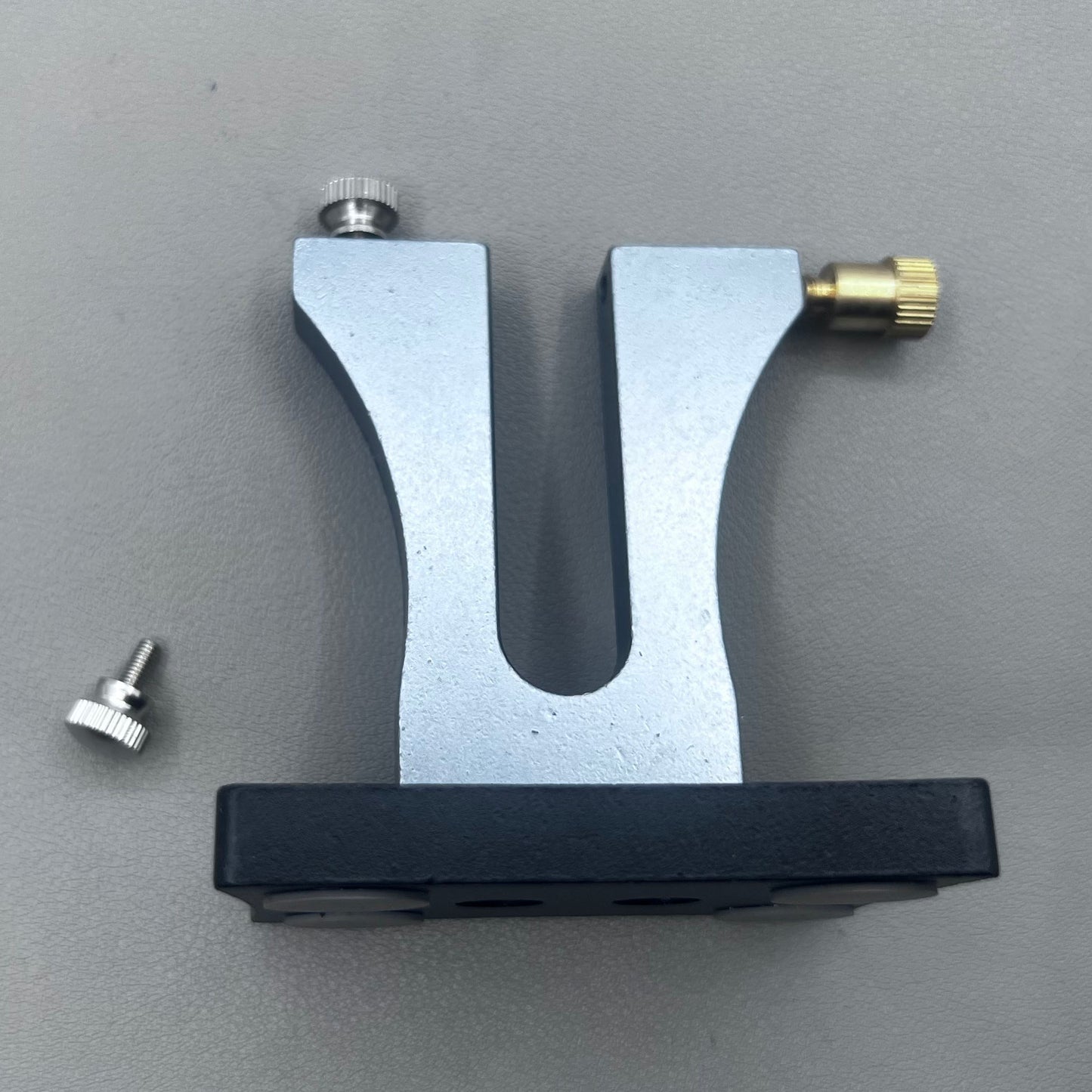 Watch Movement Screw Extractor Removing Broken Screw Splint