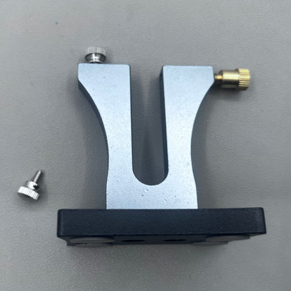 Watch Movement Screw Extractor Removing Broken Screw Splint