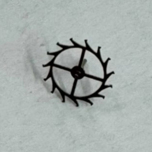 Escape Wheel Generic For China Made Shanghai 7750 7751 7753 Movement