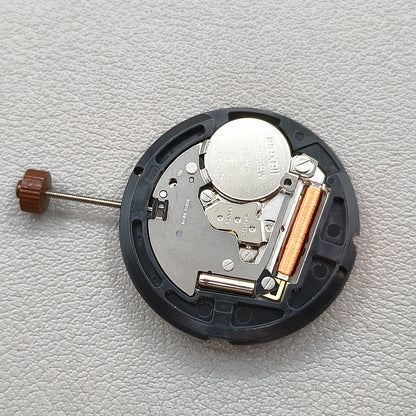 Swiss Ronda 515 24H 515.24H Quartz Watch Movement