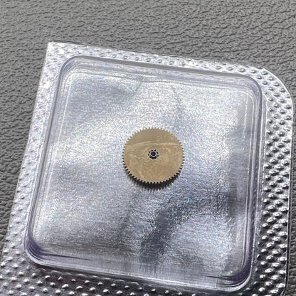 2 Stück Ratschenrad Antriebsrad passend für SW200 SW220 SW240 Uhrwerk