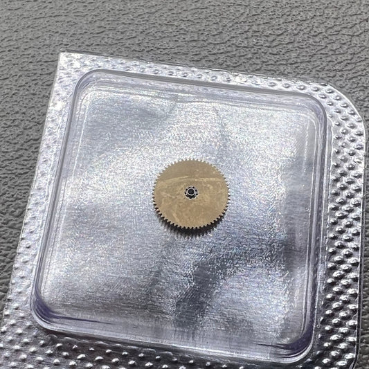 2 Stück Ratschenrad Antriebsrad passend für SW200 SW220 SW240 Uhrwerk