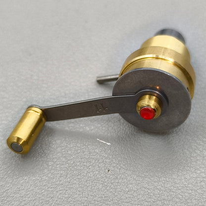 Bergeon 2729-ETA-11 Watch Mainspring Winder Spare Barrels For ETA Calibres