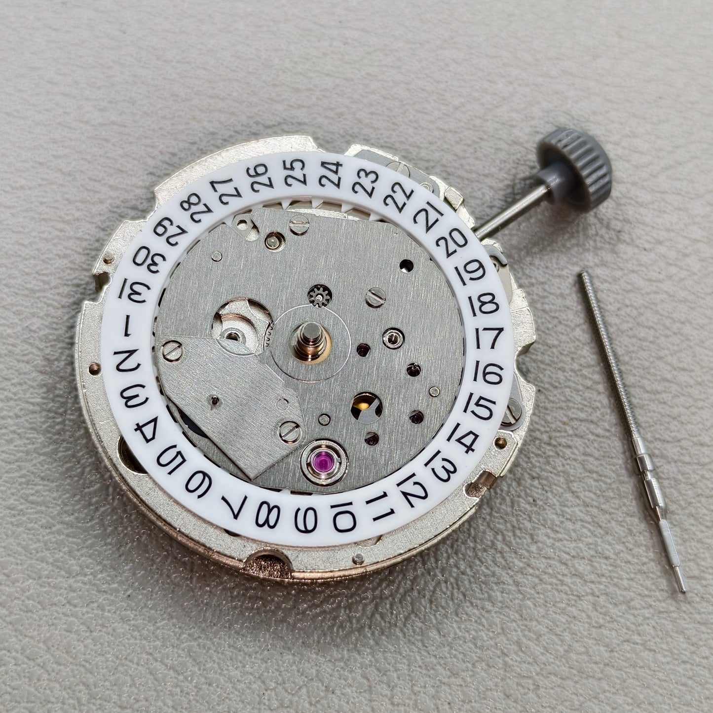 Japan Miyota 8219 Automatic Mechanical Movement