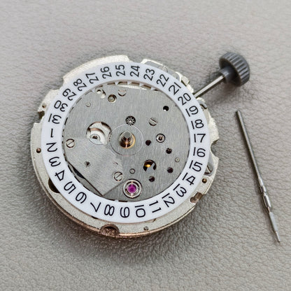 Japan Miyota 8219 Automatic Mechanical Movement