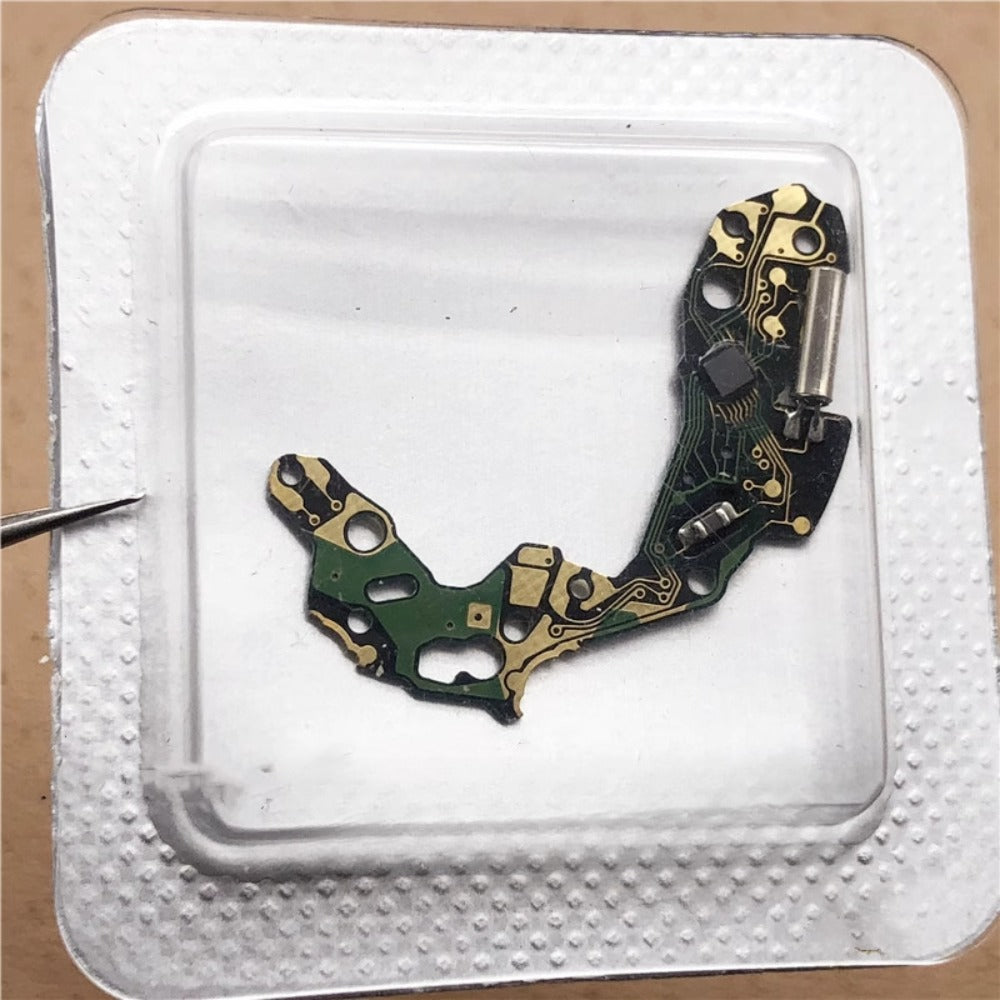 Circuit Board Fit For Miyota 6S10 6S20 Movement Watch Part