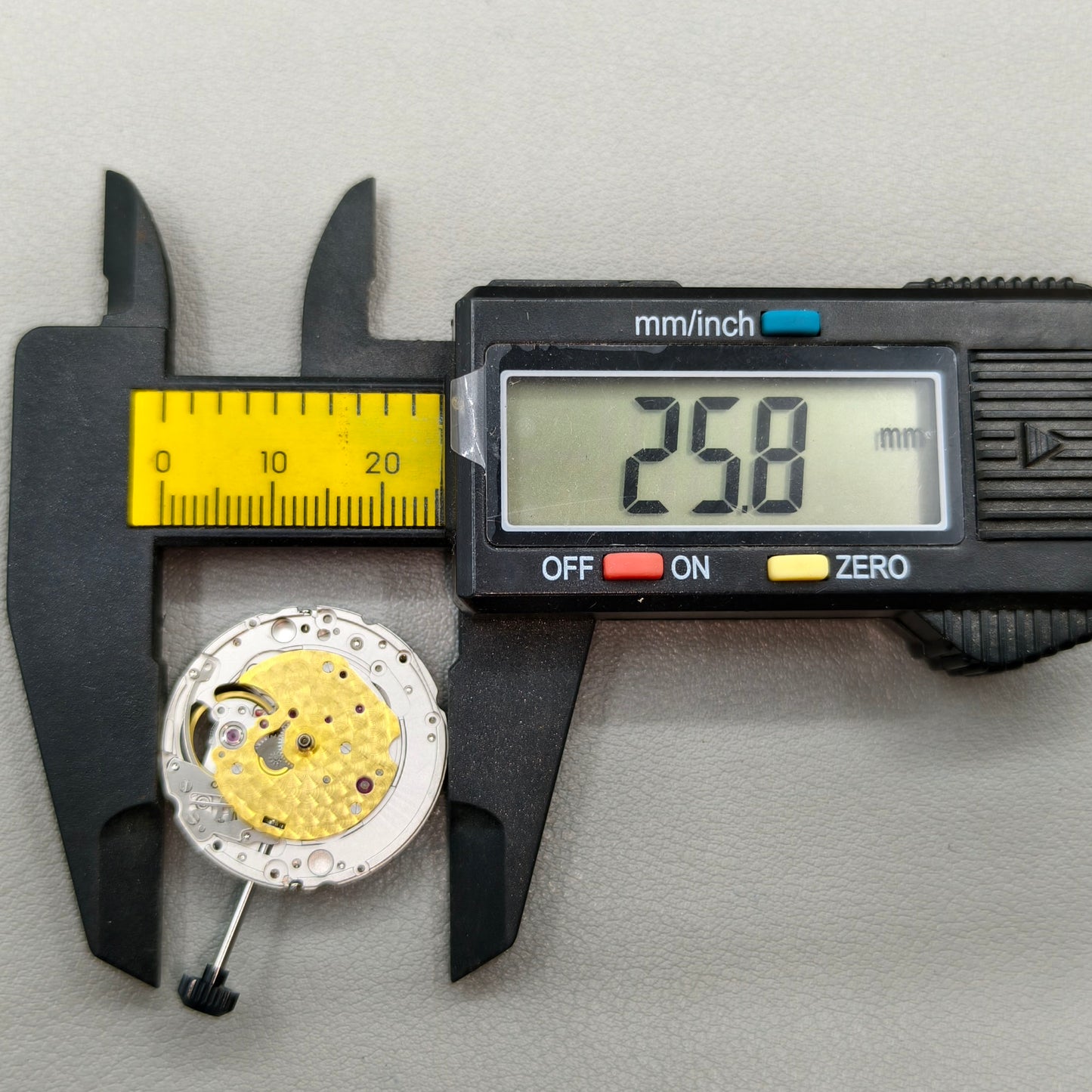 Japan Miyota 90S5 Automatic Mechanical Movement