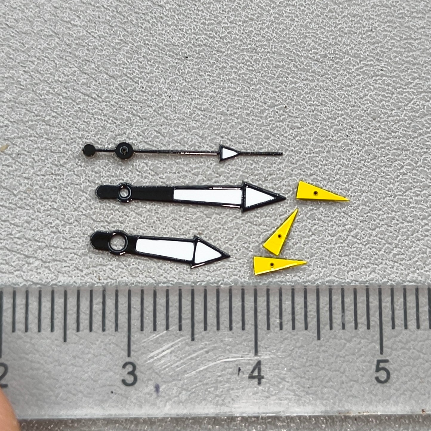 watch hands sets