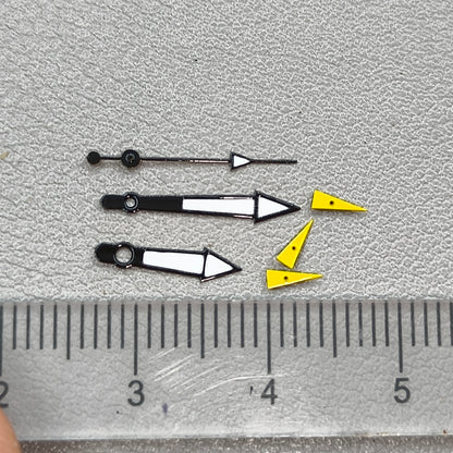 watch hands sets