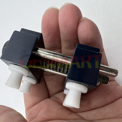 Watch adjustable back case opener tool, perfect for secure removal and repair of watch covers.