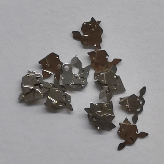 Original Japan Made Seiko 7D46A 7D48A 7D56A quartz watch setting lever accessory.