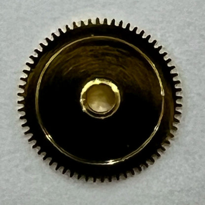 1. Set of 3 China Made Hour Wheels for Chongqin PT5000 watch repair parts  