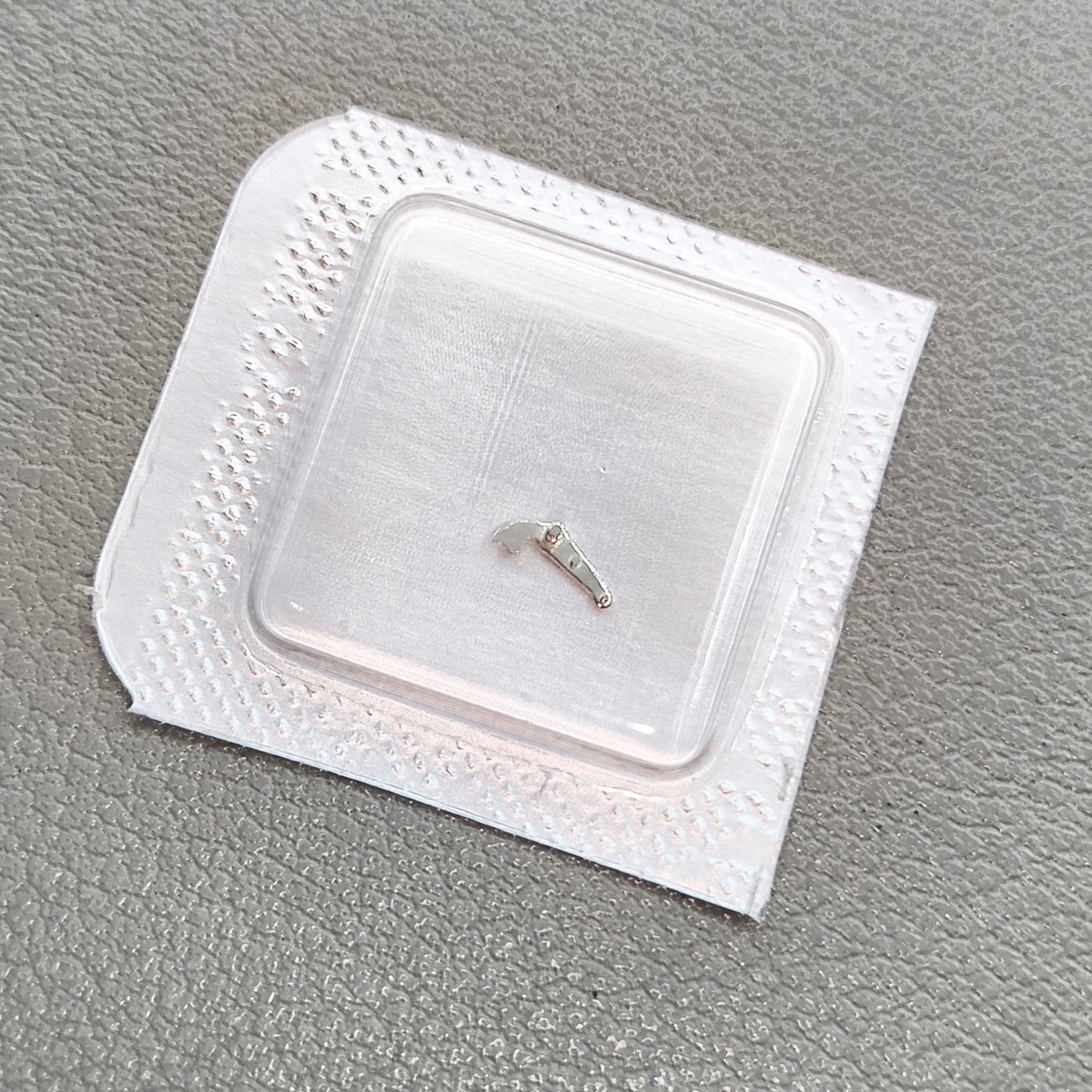 Replacement Setting Lever Fit for ETA 2892A2 Mechanical Movement