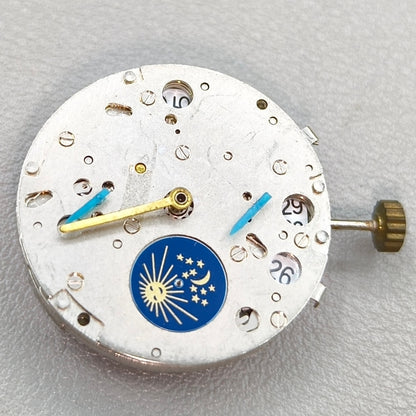 Shanghai R10-7 Automatic Mechanical Movement