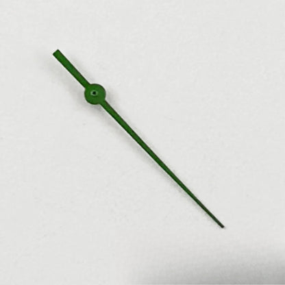 Modified Log Single Second Hand Multicolor for NH34 NH35 NH36 4R 7S Movement