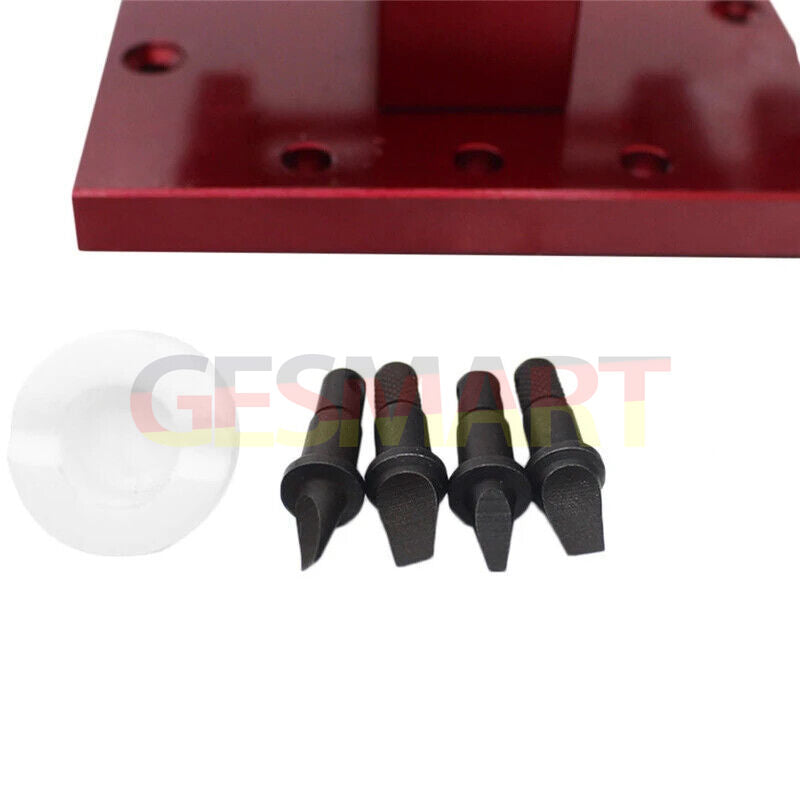 07115 Watch Back Case Opener for precise watch repair and snap-on case removal.