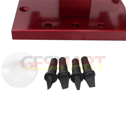 07115 Watch Back Case Opener for precise watch repair and snap-on case removal.