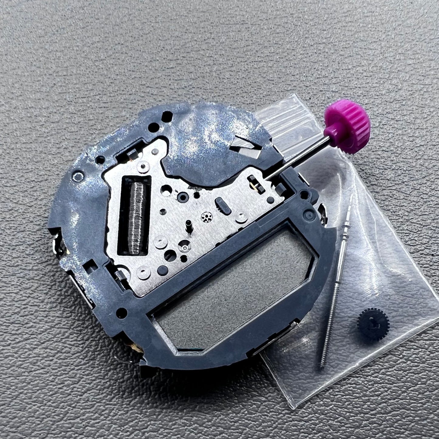 Japan Miyota T200 Quartz Movement with Display