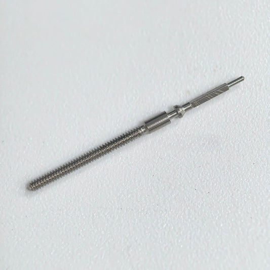 5pcs Watch Winding Stems for China Made Shanghai 3235 3230 Movement
