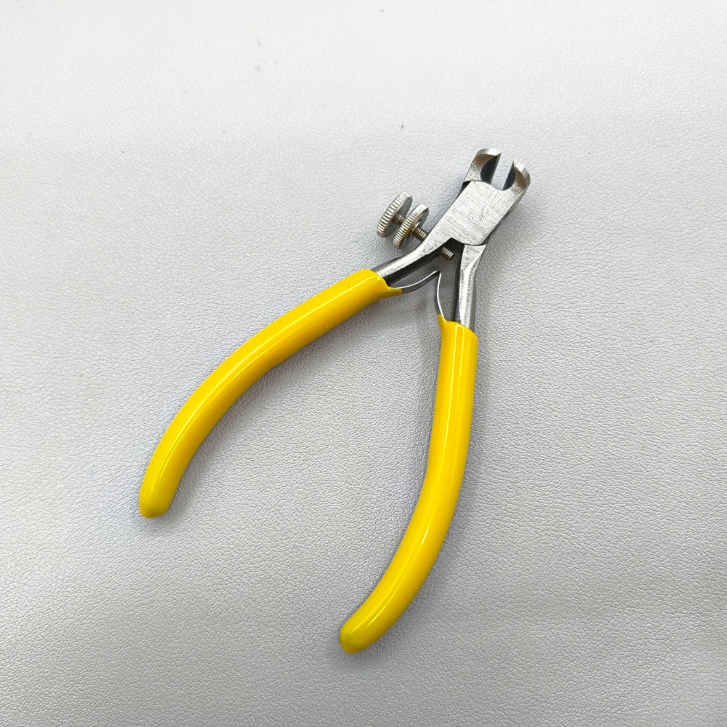 Swiss Bergeon 4733 Cannon Pinion Tightening Tool