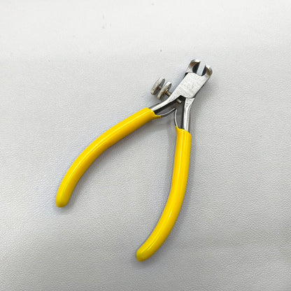 Swiss Bergeon 4733 Cannon Pinion Tightening Tool