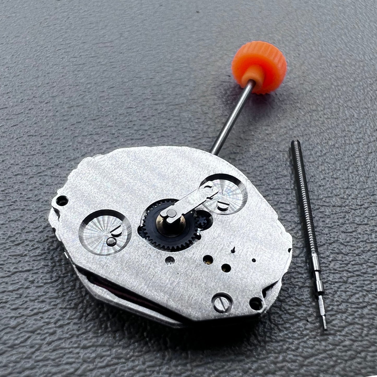 Japan Miyota 1L40 Quartz Movement Date@6